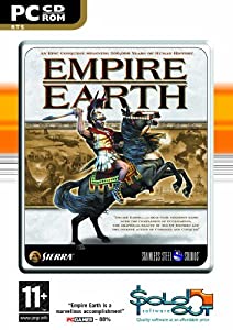 empire earth 2 digital purchase